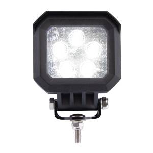 UNITED PACIFIC - 34149 - 5 LUZ DE TRABAJO CALEFACTADA LED DE ALTA POTENCIA - LUZ DE INUNDACIÓN