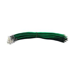 UNITED PACIFIC - 34202P50 - DOBLE CONTACTO 1157 PIGTAIL (50 UDS)