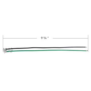 UNITED PACIFIC - UNITED PACIFIC - 34202P50 - DOBLE CONTACTO 1157 PIGTAIL (50 UDS) - Image 5