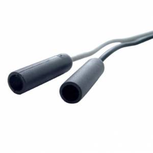 UNITED PACIFIC - UNITED PACIFIC - 34203 - ADAPTADOR HEMBRA DE 2 CABLES CON ENCHUFE BALA HEMBRA - Image 2