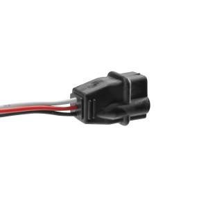 UNITED PACIFIC - UNITED PACIFIC - 34236P - ENCHUFE BALA HEMBRA MOLDEADO DE 3 VÍAS A ADAPTADOR DE ENCHUFE DE 1,5 MM ESTILO TE AMP DE 3 VÍAS - Image 5