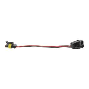 UNITED PACIFIC - UNITED PACIFIC - 34236P10 - ENCHUFE BALA HEMBRA MOLDEADO DE 3 VÍAS A ADAPTADOR DE ENCHUFE DE 1,5 MM ESTILO TE AMP DE 3 VÍAS (10 UNIDADES) - Image 4