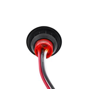 UNITED PACIFIC - UNITED PACIFIC - 34848 - MINI LUZ DE SANDÍA DE 3/4" DE DOBLE FUNCIÓN DE 4 LED (LIQUIDACIÓN/MARCADOR) - LED ROJO/LENTE ROJA - Image 9