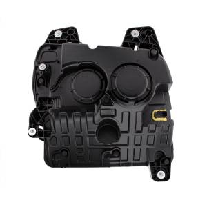 UNITED PACIFIC - UNITED PACIFIC - 35130 - FARO CROMADO CON BARRA DE LUCES LED DRL Y SEÑAL DE GIRO PARA KENWORTH W990-DRIVER 2018-2024 - Image 5