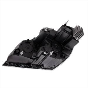 UNITED PACIFIC - UNITED PACIFIC - 35738 - FARO LED CROMADO PARA FREIGHTLINER CASCADIA 2018-2024 - PASAJERO - Image 8