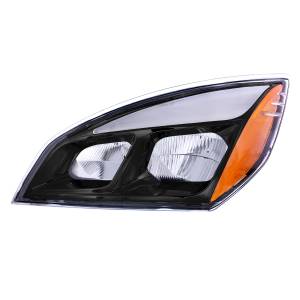 UNITED PACIFIC - UNITED PACIFIC - 35739 - FARO LED NEGRO PARA FREIGHTLINER CASCADIA 2018-2024 - CONDUCTOR - Image 3
