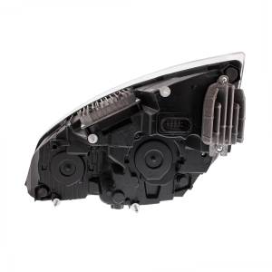 UNITED PACIFIC - UNITED PACIFIC - 35740 - FARO LED NEGRO PARA FREIGHTLINER CASCADIA 2018-2024 - PASAJERO - Image 7