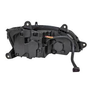 UNITED PACIFIC - UNITED PACIFIC - 35773 - FARO LED APAGADO CON SEÑAL DE GIRO LED Y BARRA DE LUZ DE POSICIÓN LED PARA KENWORTH T660 2008-2017 - CONDUCTOR - Image 5