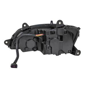 UNITED PACIFIC - UNITED PACIFIC - 35774 - FARO DELANTERO LED APAGADO CON SEÑAL DE GIRO LED Y BARRA DE LUZ DE POSICIÓN LED PARA KENWORTH T660 2008-2017 - PASAJERO - Image 5
