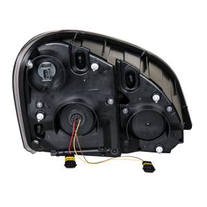 UNITED PACIFIC - UNITED PACIFIC - 35788 - JUEGO DE FAROS LED APAGADOS PARA FREIGHTLINER CASCADIA 2008-2017 (PAR) - Image 5