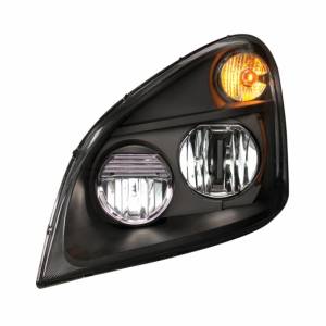 UNITED PACIFIC - UNITED PACIFIC - 35798 - FARO LED APAGADO PARA FREIGHTLINER CASCADIA 2008-2017 - CONDUCTOR - Image 3