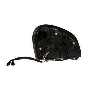 UNITED PACIFIC - UNITED PACIFIC - 35798 - FARO LED APAGADO PARA FREIGHTLINER CASCADIA 2008-2017 - CONDUCTOR - Image 5