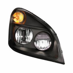 UNITED PACIFIC - UNITED PACIFIC - 35799 - FARO LED APAGADO PARA FREIGHTLINER CASCADIA 2008-2017 - PASAJERO - Image 3