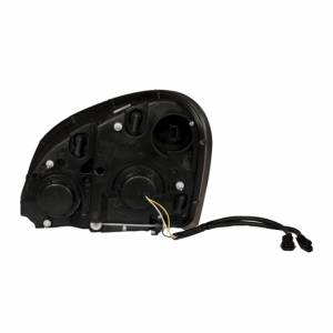 UNITED PACIFIC - UNITED PACIFIC - 35799 - FARO LED APAGADO PARA FREIGHTLINER CASCADIA 2008-2017 - PASAJERO - Image 5