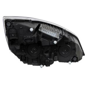 UNITED PACIFIC - UNITED PACIFIC - 35821 - FARO DE PROYECCIÓN LED NEGRO CON LUZ DE POSICIÓN LED PARA FREIGHTLINER CASCADIA 2018-2024 - CONDUCTOR - Image 7