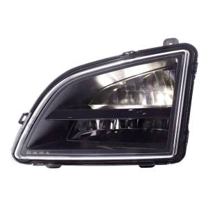 UNITED PACIFIC - 35829 - LUZ ANTINIEBLA LED PARA VOLVO VNL 2018-2024 - CONDUCTOR