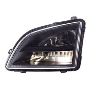UNITED PACIFIC - UNITED PACIFIC - 35829 - LUZ ANTINIEBLA LED PARA VOLVO VNL 2018-2024 - CONDUCTOR - Image 2