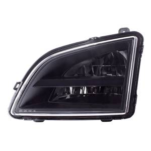 UNITED PACIFIC - UNITED PACIFIC - 35829 - LUZ ANTINIEBLA LED PARA VOLVO VNL 2018-2024 - CONDUCTOR - Image 3