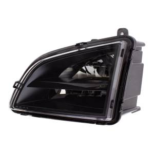 UNITED PACIFIC - UNITED PACIFIC - 35829 - LUZ ANTINIEBLA LED PARA VOLVO VNL 2018-2024 - CONDUCTOR - Image 4