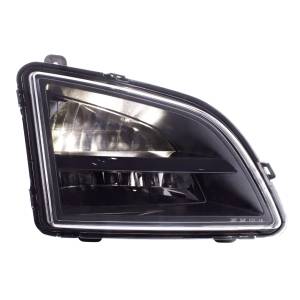 UNITED PACIFIC - 35830 - LUZ ANTINIEBLA LED PARA VOLVO VNL 2018-2024 - PASAJERO