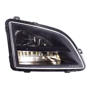 UNITED PACIFIC - UNITED PACIFIC - 35830 - LUZ ANTINIEBLA LED PARA VOLVO VNL 2018-2024 - PASAJERO - Image 2