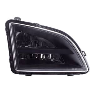 UNITED PACIFIC - UNITED PACIFIC - 35830 - LUZ ANTINIEBLA LED PARA VOLVO VNL 2018-2024 - PASAJERO - Image 3