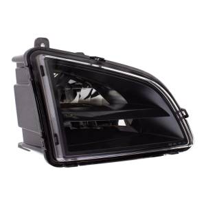UNITED PACIFIC - UNITED PACIFIC - 35830 - LUZ ANTINIEBLA LED PARA VOLVO VNL 2018-2024 - PASAJERO - Image 4