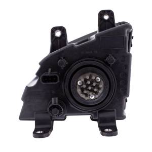 UNITED PACIFIC - UNITED PACIFIC - 35830 - LUZ ANTINIEBLA LED PARA VOLVO VNL 2018-2024 - PASAJERO - Image 5
