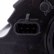 UNITED PACIFIC - UNITED PACIFIC - 35830 - LUZ ANTINIEBLA LED PARA VOLVO VNL 2018-2024 - PASAJERO - Image 6
