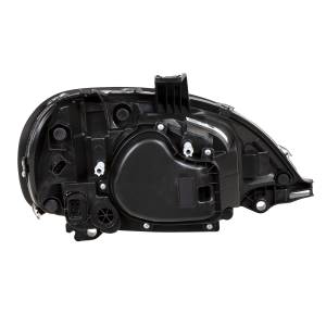 UNITED PACIFIC - UNITED PACIFIC - 35845 - FARO LED CROMADO PARA FREIGHTLINER COLUMBIA 2001-2020 - CONDUCTOR - Image 5