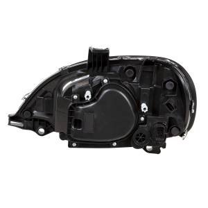 UNITED PACIFIC - UNITED PACIFIC - 35846 - FARO LED CROMADO PARA FREIGHTLINER COLUMBIA 2001-2020 - PASAJERO - Image 5