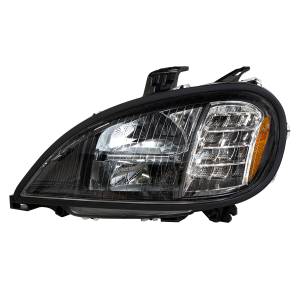 UNITED PACIFIC - UNITED PACIFIC - 35851 - FARO LED APAGADO PARA FREIGHTLINER COLUMBIA 2001-2020 - CONDUCTOR - Image 2