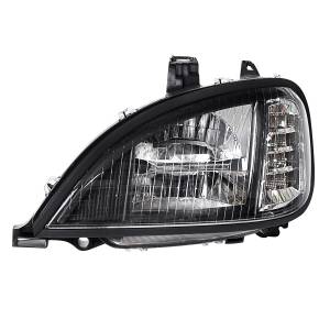 UNITED PACIFIC - UNITED PACIFIC - 35851 - FARO LED APAGADO PARA FREIGHTLINER COLUMBIA 2001-2020 - CONDUCTOR - Image 4