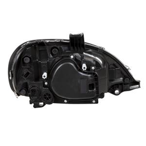 UNITED PACIFIC - UNITED PACIFIC - 35851 - FARO LED APAGADO PARA FREIGHTLINER COLUMBIA 2001-2020 - CONDUCTOR - Image 5