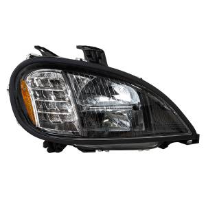 UNITED PACIFIC - UNITED PACIFIC - 35852 - FARO LED APAGADO PARA FREIGHTLINER COLUMBIA 2001-2020 - PASAJERO - Image 2