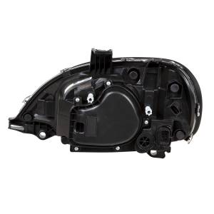 UNITED PACIFIC - UNITED PACIFIC - 35852 - FARO LED APAGADO PARA FREIGHTLINER COLUMBIA 2001-2020 - PASAJERO - Image 5