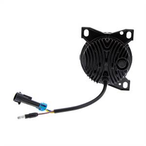 UNITED PACIFIC - UNITED PACIFIC - 35856 - LUZ ANTINIEBLA DE PROYECTOR DE 9 LED CON LUCES DE POSICIÓN LED PARA PETERBILT 579/587 Y KENWORTH T660 - NEGRO - Image 7