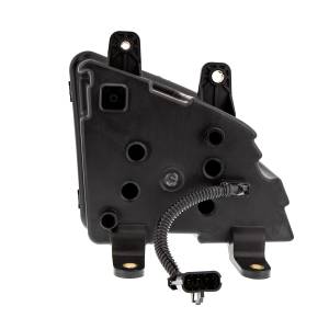 UNITED PACIFIC - UNITED PACIFIC - 35857 - LUZ ANTINIEBLA PROYECTOR CROMADA DE 18 LED CON LUZ DE POSICIÓN PARA VOLVO VNL 2018-2024 - CONDUCTOR/IZQUIERDO - Image 4