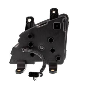 UNITED PACIFIC - UNITED PACIFIC - 35858 - LUZ ANTINIEBLA PROYECTOR CROMADA DE 18 LED CON LUZ DE POSICIÓN PARA VOLVO VNL 2018-2024 - PASAJERO/DERECHO - Image 4