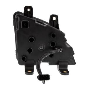 UNITED PACIFIC - UNITED PACIFIC - 35859 - LUZ ANTINIEBLA NEGRA DE 18 LED CON LUZ DE POSICIÓN PARA VOLVO VNL 2018-2024 - CONDUCTOR/IZQUIERDO - Image 4