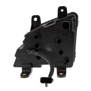 UNITED PACIFIC - UNITED PACIFIC - 35860 - LUZ ANTINIEBLA PROYECTOR NEGRA DE 18 LED CON LUZ DE POSICIÓN PARA VOLVO VNL 2018-2024 - PASAJERO/DERECHO - Image 4