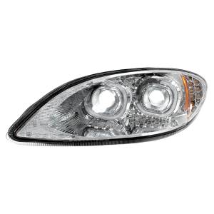 UNITED PACIFIC - UNITED PACIFIC - 35867 - FARO LED CROMADO PARA PROSTAR INTERNACIONAL 2006-2017 - CONDUCTOR - Image 3