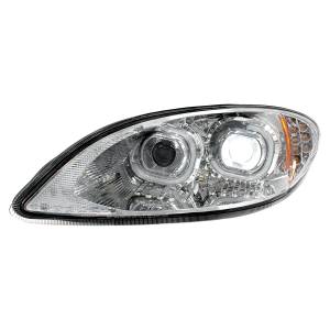 UNITED PACIFIC - UNITED PACIFIC - 35867 - FARO LED CROMADO PARA PROSTAR INTERNACIONAL 2006-2017 - CONDUCTOR - Image 4