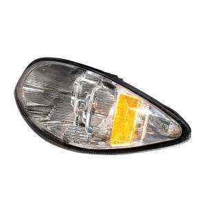 UNITED PACIFIC - UNITED PACIFIC - 35867 - FARO LED CROMADO PARA PROSTAR INTERNACIONAL 2006-2017 - CONDUCTOR - Image 6