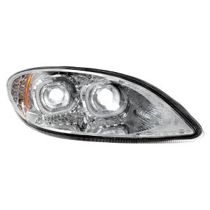 UNITED PACIFIC - UNITED PACIFIC - 35868 - FARO LED CROMADO PARA PROSTAR INTERNACIONAL 2006-2017 - PASAJERO - Image 3