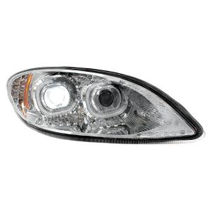 UNITED PACIFIC - UNITED PACIFIC - 35868 - FARO LED CROMADO PARA PROSTAR INTERNACIONAL 2006-2017 - PASAJERO - Image 4