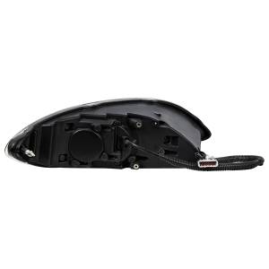 UNITED PACIFIC - UNITED PACIFIC - 35868 - FARO LED CROMADO PARA PROSTAR INTERNACIONAL 2006-2017 - PASAJERO - Image 7