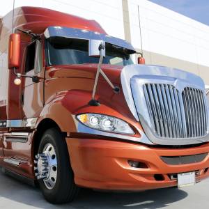 UNITED PACIFIC - UNITED PACIFIC - 35868 - FARO LED CROMADO PARA PROSTAR INTERNACIONAL 2006-2017 - PASAJERO - Image 8