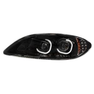 UNITED PACIFIC - UNITED PACIFIC - 35869 - FARO LED BLACKOUT PARA PROSTAR INTERNACIONAL 2006-2017 - CONDUCTOR - Image 2