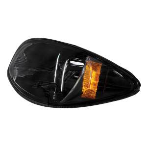 UNITED PACIFIC - UNITED PACIFIC - 35869 - FARO LED BLACKOUT PARA PROSTAR INTERNACIONAL 2006-2017 - CONDUCTOR - Image 3